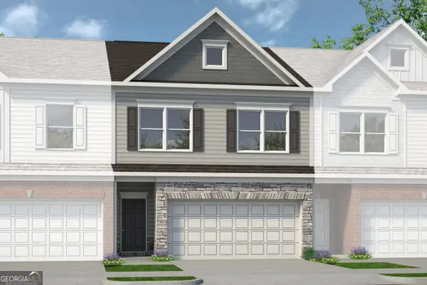 1200 Elowen Drive #114, Austell, GA 30168