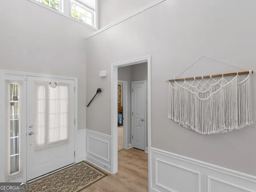 421 Beacon Court, Griffin, GA 30223 - #2