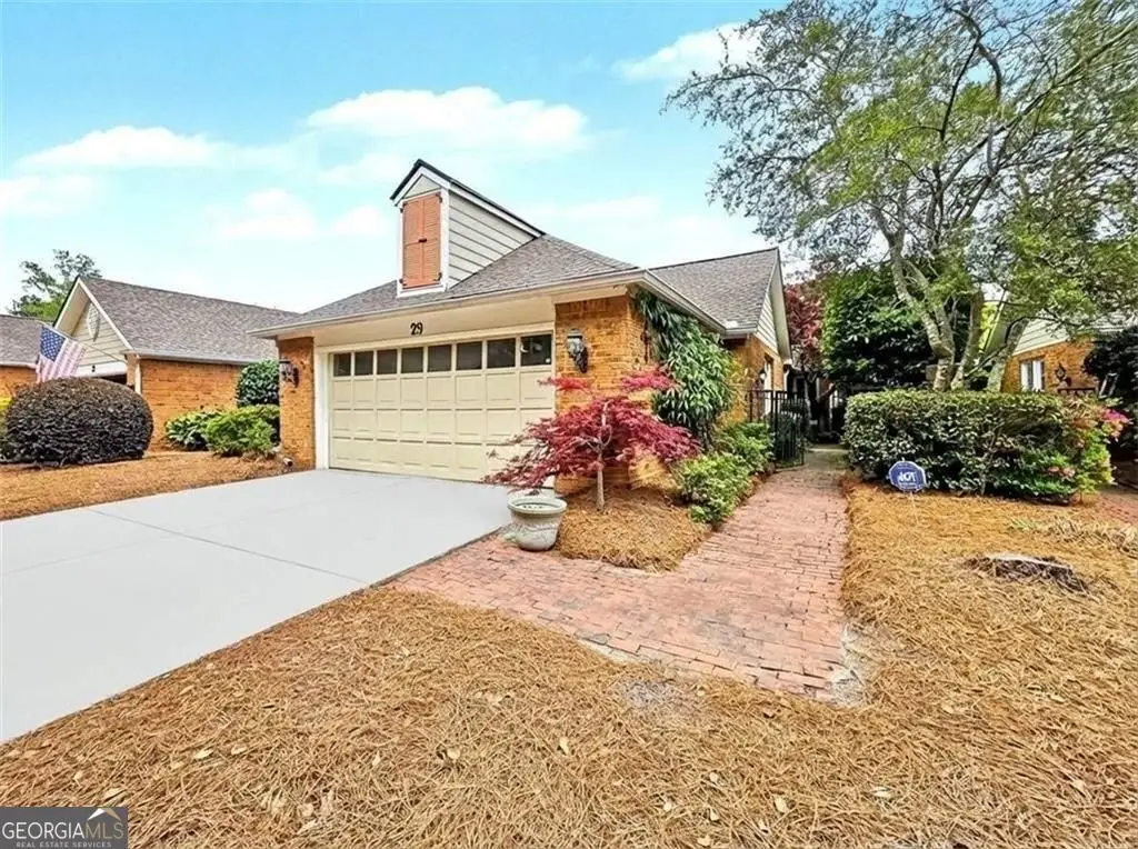 29 Lake Villa Drive, Roswell, GA 30076 - #1