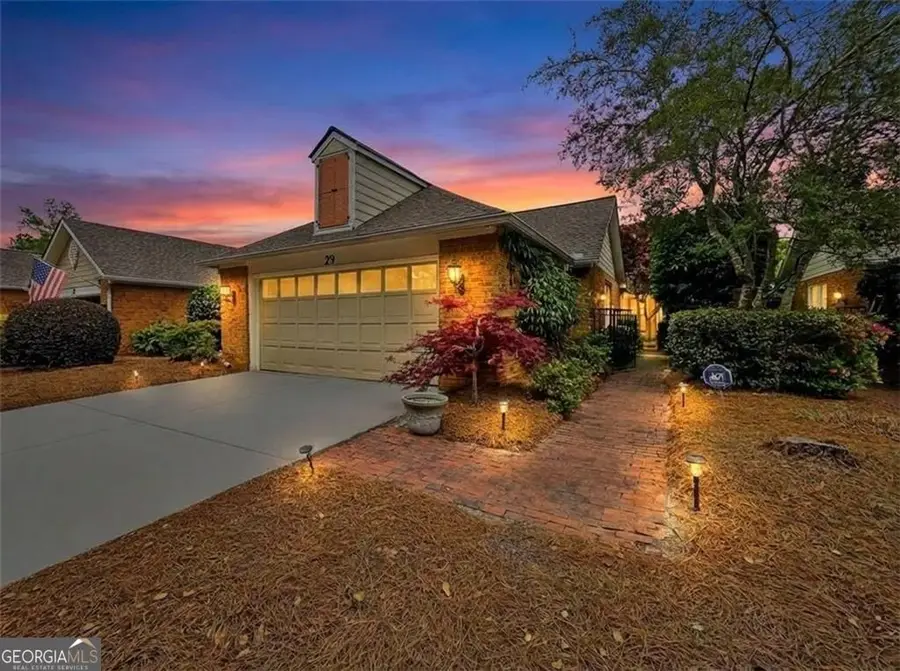 29 Lake Villa Drive, Roswell, GA 30076 - #2