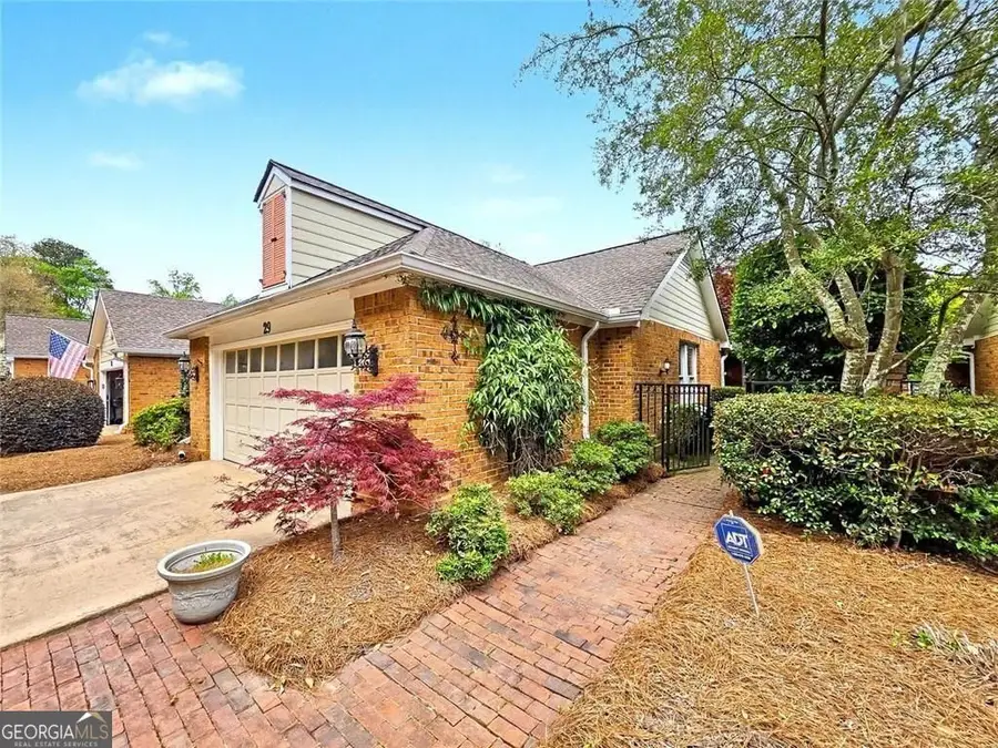 29 Lake Villa Drive, Roswell, GA 30076 - #3