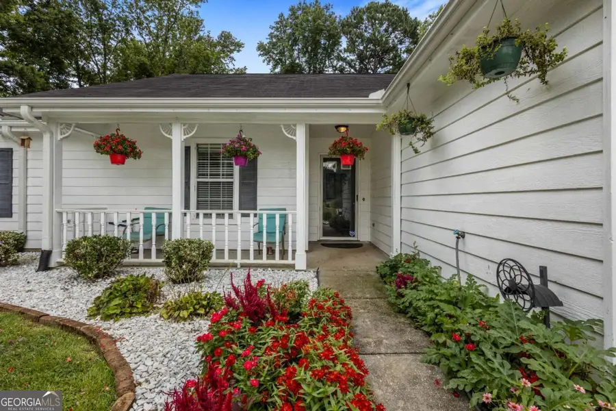 1729 Brandi Lane, Loganville, GA 30052 - #3