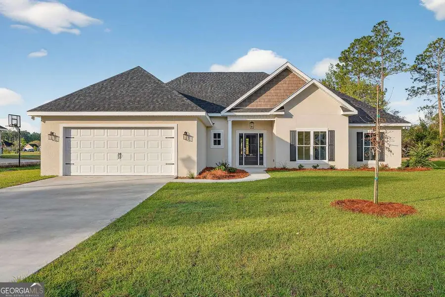 77 Silver Bluff Drive, Brunswick, GA 31523 - #2