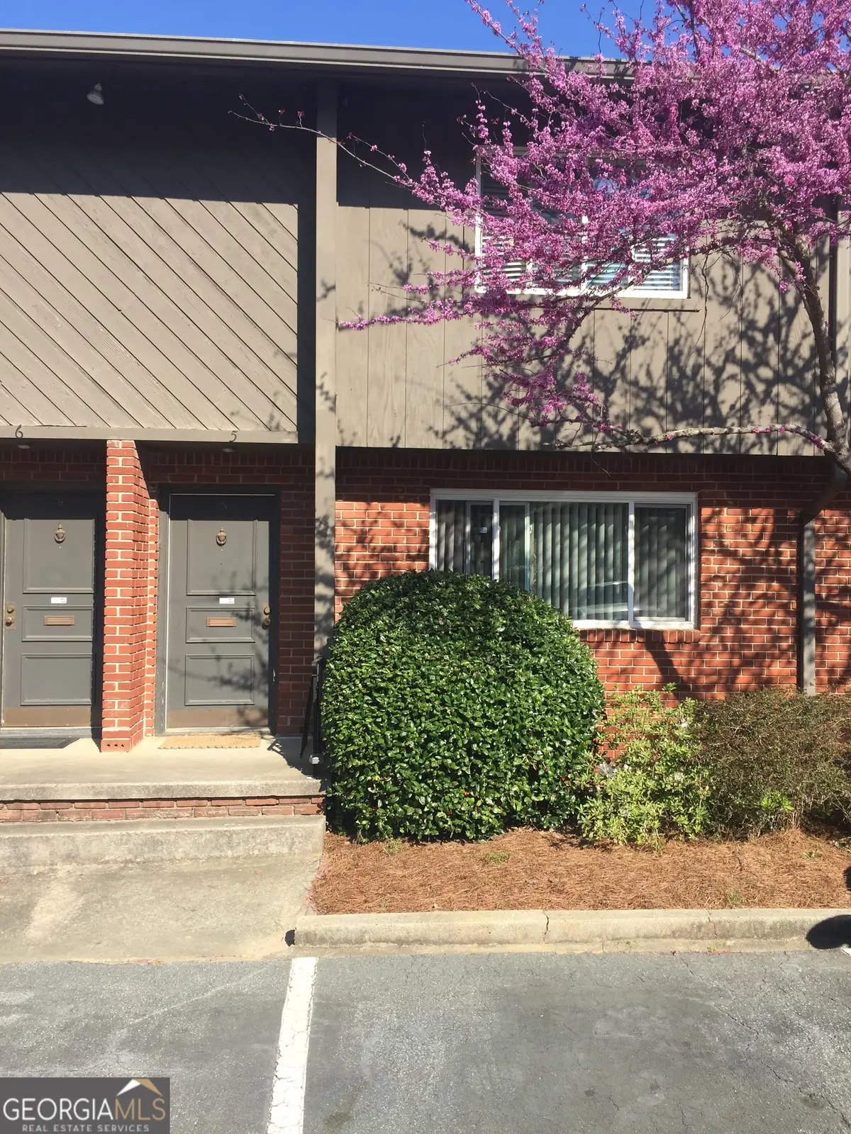 1616 Briarcliff Road Ne, Atlanta, GA 30306 - #1