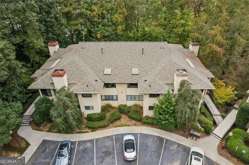 1205 Killarney Se, Smyrna, GA 30080 - #1