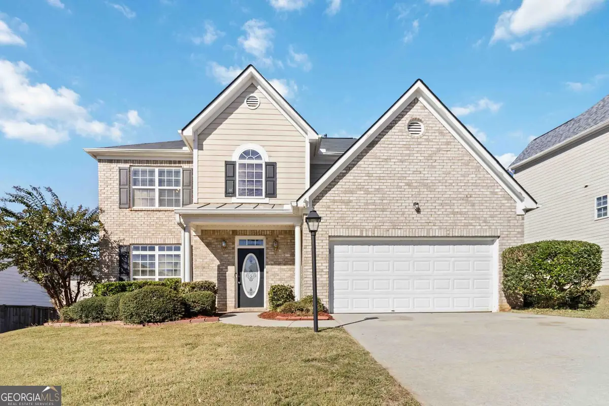 2387 Shady Maple Trail, Loganville, GA 30052 - #1