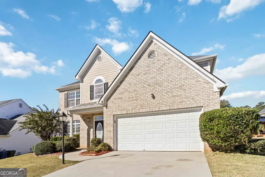 2387 Shady Maple Trail, Loganville, GA 30052 - #2