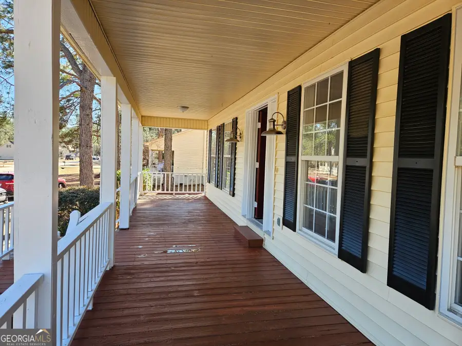 606 N Kevin Court, Statesboro, GA 30461 - #2