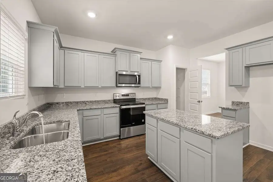 105 Oakchase Park Lane, Hampton, GA 30228 - #3