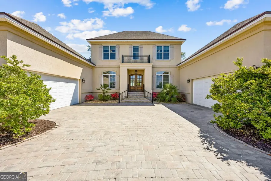 2430 Isles Of St Marys Way, Saint Marys, GA 31558 - #2