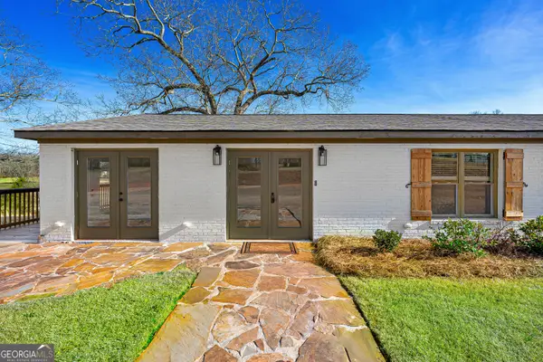 1866 Whippoorwill Trail, Hartwell, GA 30643