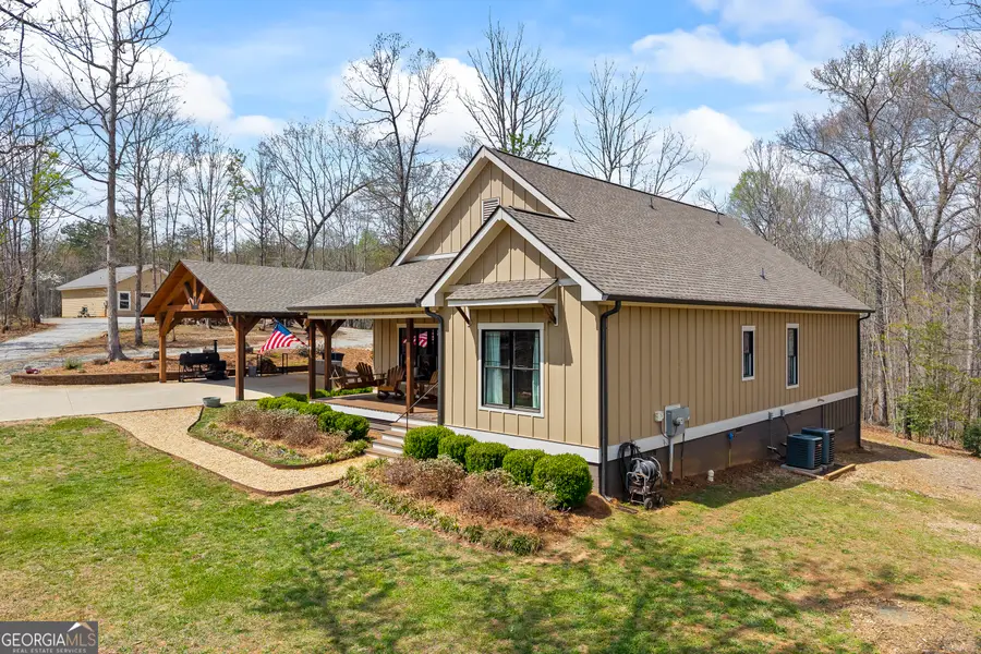 5240 Highway 17, Clarkesville, GA 30523 - #2