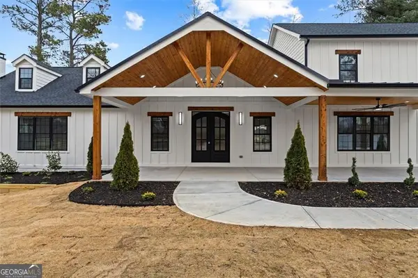 11505 Elkins Road, Roswell, GA 30076