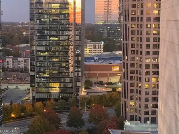 3445 Stratford Road Ne #2404, Atlanta, GA 30326