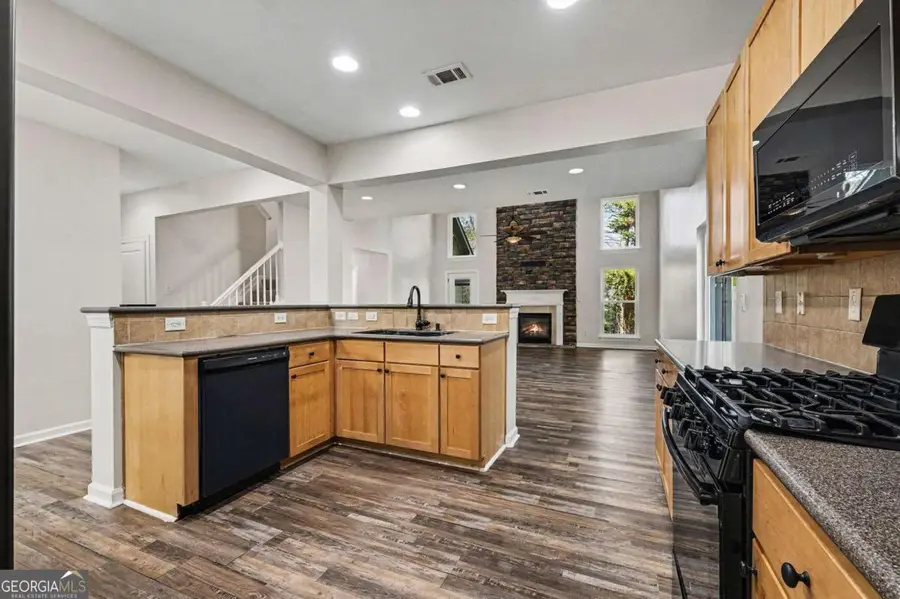 382 Penwood Trail, Dacula, GA 30019 - #3