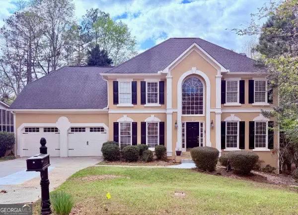 3830 Peachbluff Court, Duluth, GA 30097