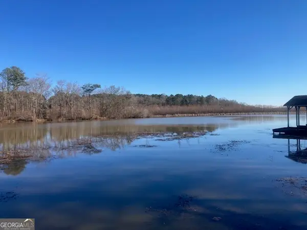 LOT 11 Anchor Pointe Drive, Eatonton, GA 31024