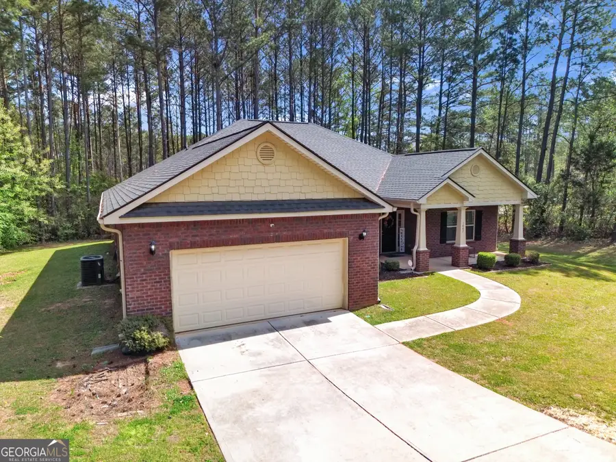 1007 Yorkshire Drive, Griffin, GA 30223 - #2