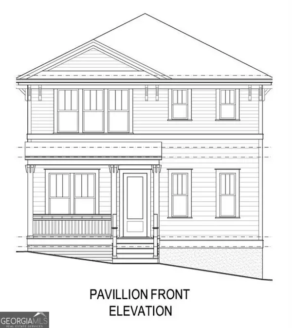 402 Pavillion Street Se, Atlanta, GA 30315