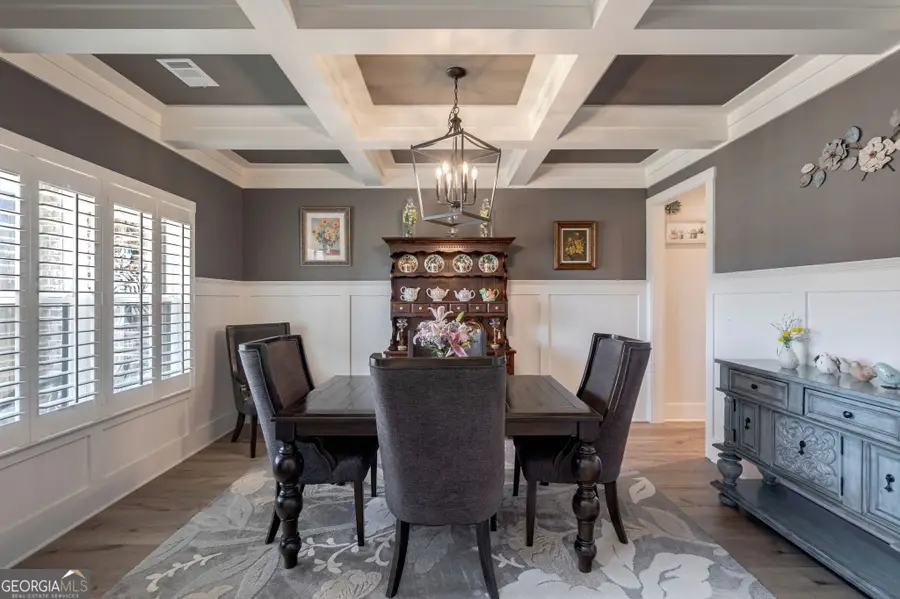 2100 Stonegate Way, Monroe, GA 30656 - #2