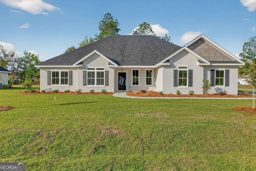 81 Silver Bluff Drive, Brunswick, GA 31523 - #2