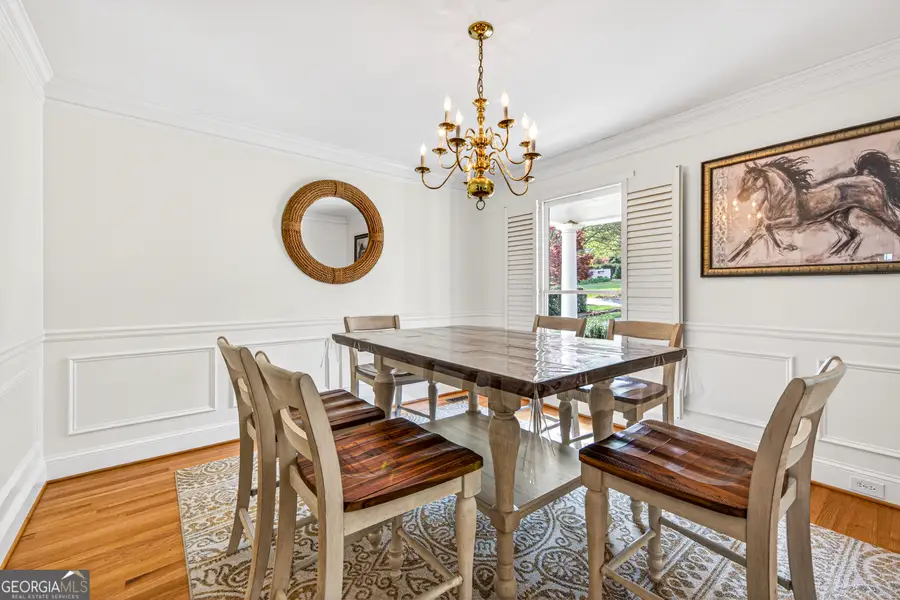 1050 Simonton Way, Watkinsville, GA 30677 - #3