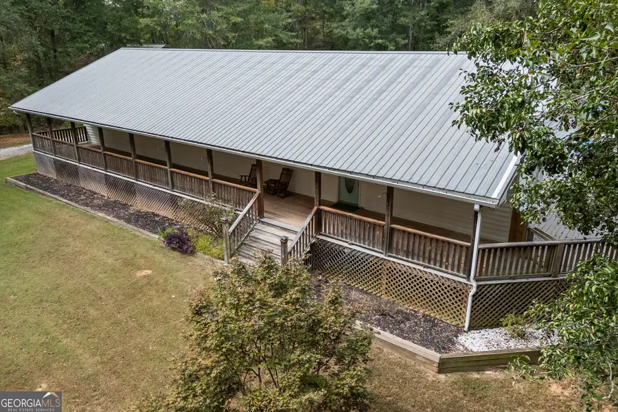 532 Davenport Road, Braselton, GA 30517 - #2