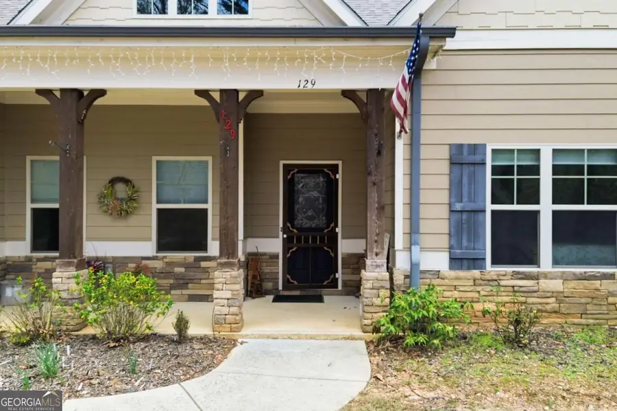 129 White Antelope Street, Waleska, GA 30183 - #2
