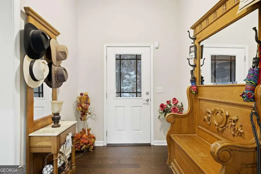 129 White Antelope Street, Waleska, GA 30183 - #3