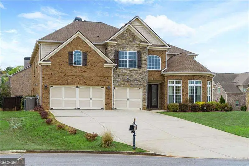 480 Fouse Court, Marietta, GA 30066 - #1