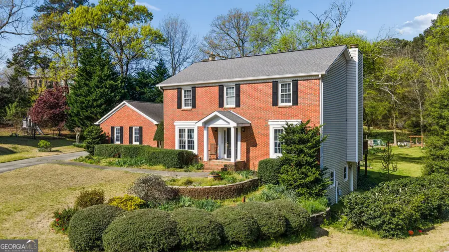 2931 Winding Circle Sw, Lilburn, GA 30047 - #3