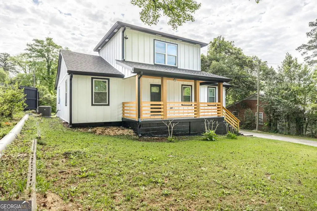 1081 Clay Avenue, Macon, GA 31211 - #1