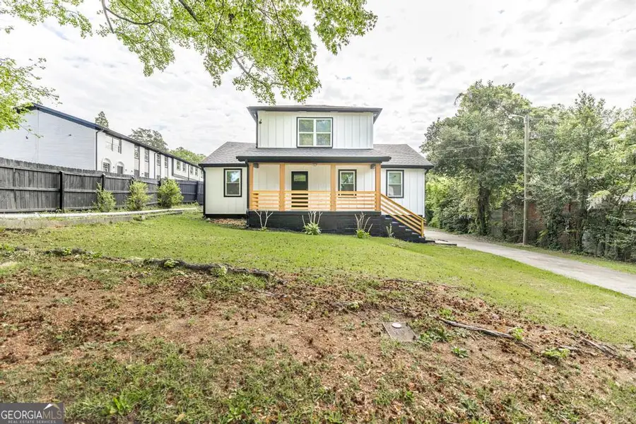 1081 Clay Avenue, Macon, GA 31211 - #2