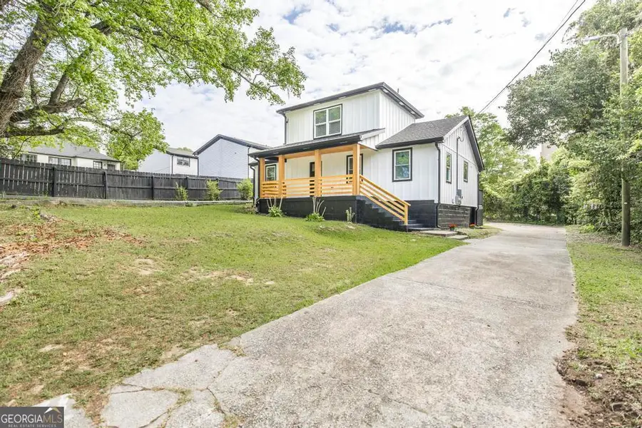 1081 Clay Avenue, Macon, GA 31211 - #3