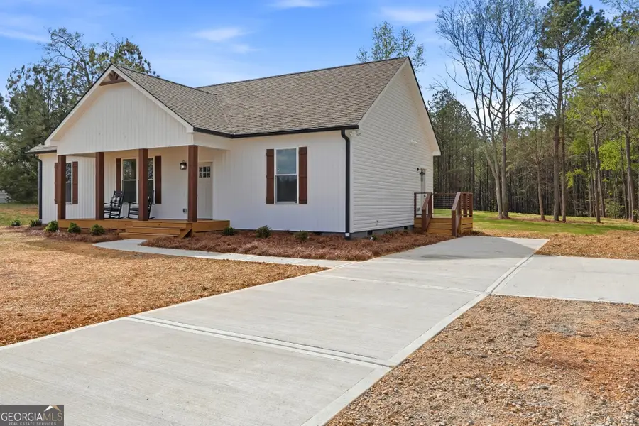 3979 Mapel Grove Church Road, Resaca, GA 30735 - #2