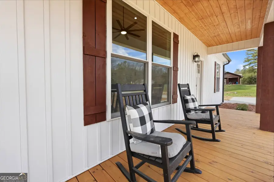 3979 Mapel Grove Church Road, Resaca, GA 30735 - #3
