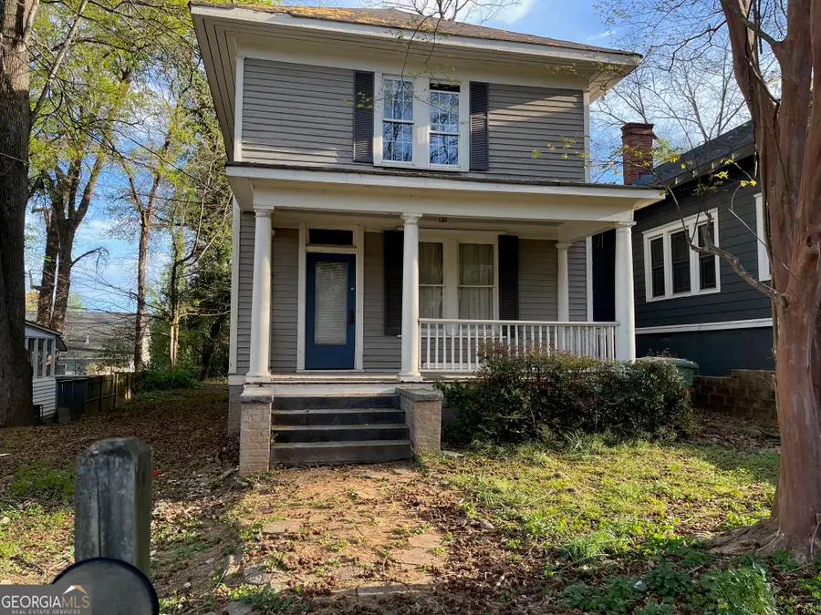 1037 Oak Street Sw, Atlanta, GA 30310 - #2