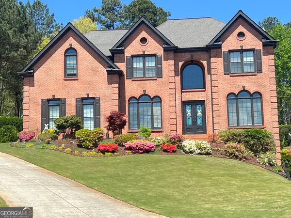 455 Willow Oak Terrace, Johns Creek, GA 30005