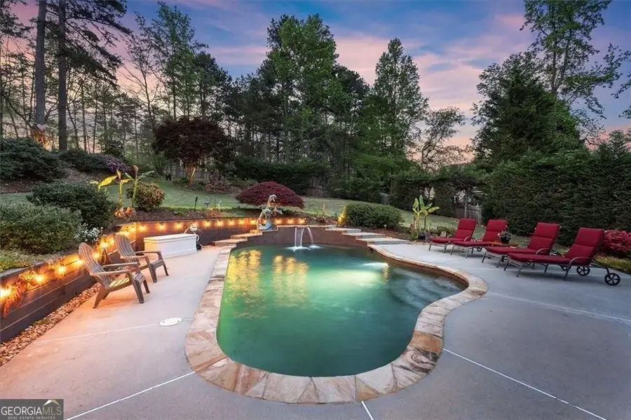 455 Willow Oak Terrace, Johns Creek, GA 30005 - #2