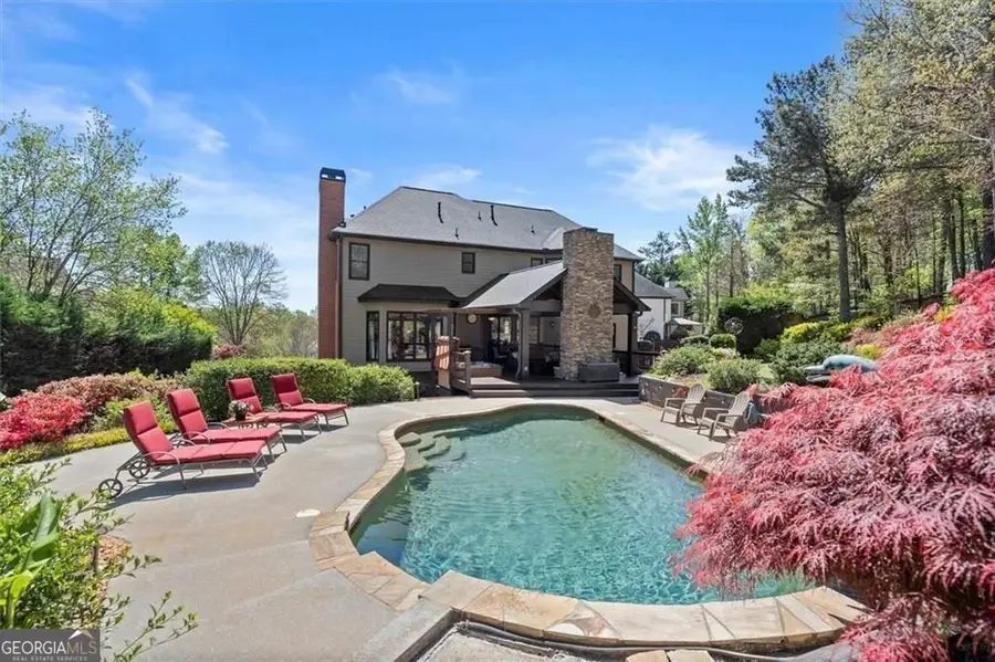 455 Willow Oak Terrace, Johns Creek, GA 30005 - #3