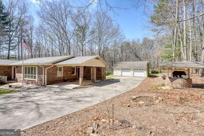 243 Allison Road, Blairsville, GA 30512 - #2