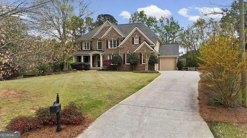 1224 Cobblemill Cove Nw, Kennesaw, GA 30152 - #2