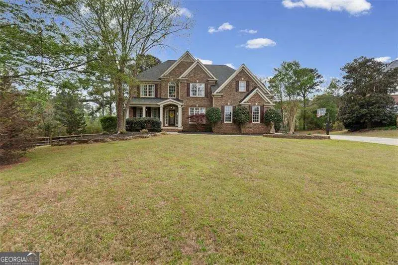 1224 Cobblemill Cove Nw, Kennesaw, GA 30152 - #3