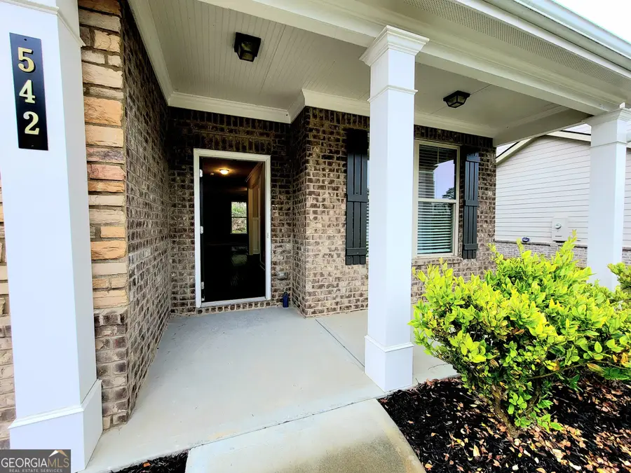 542 Hinton Farm Way, Dacula, GA 30019 - #3