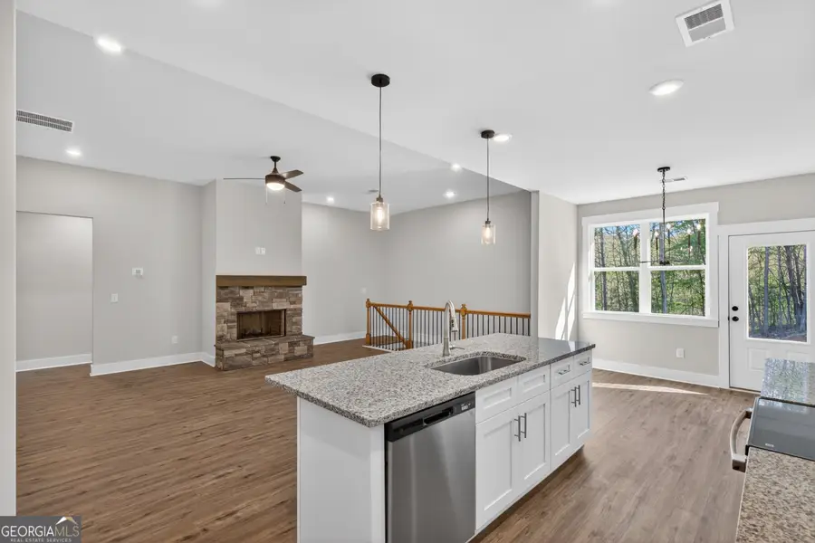 209 Wisteria Lane, Mansfield, GA 30055 - #3