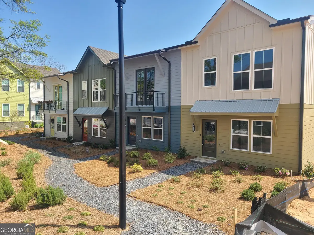 1407 Cozy Circle Se #329, Atlanta, GA 30315 - #1