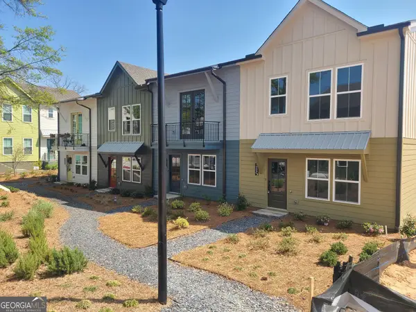 1407 Cozy Circle Se #329, Atlanta, GA 30315