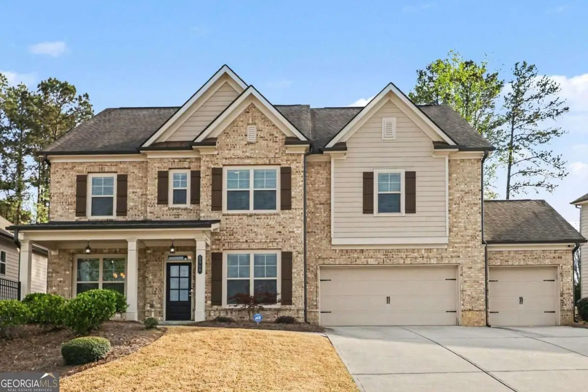 2960 Hampton Grove Trace, Dacula, GA 30019 - #1