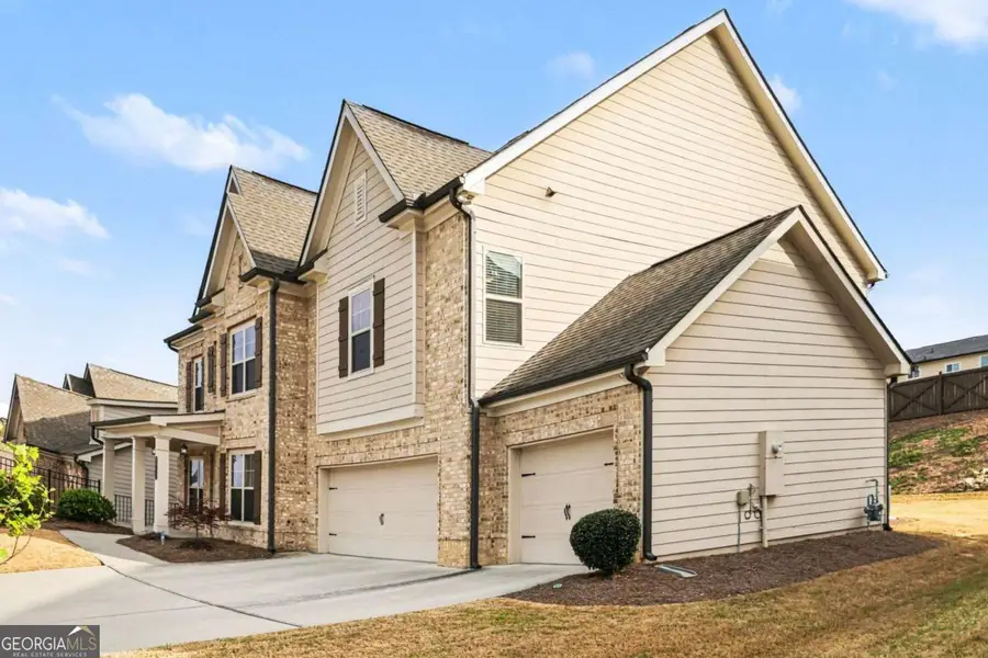 2960 Hampton Grove Trace, Dacula, GA 30019 - #2