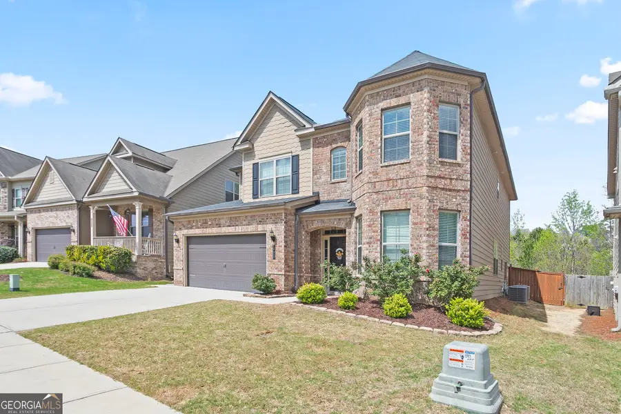 1220 Wesleyan Place, Braselton, GA 30517 - #2